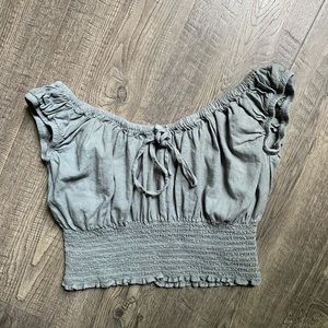 brandy melville top